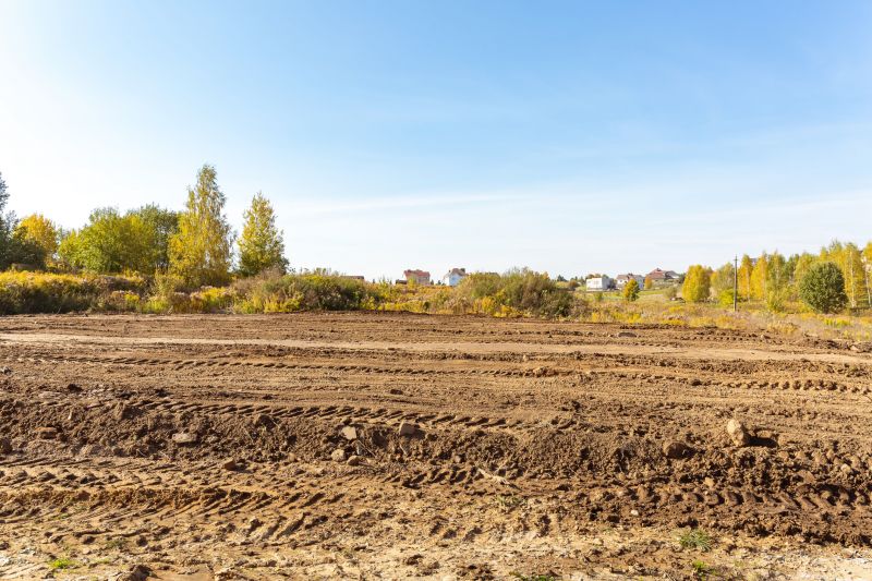Field Clearing in Salt Lake City, UT
